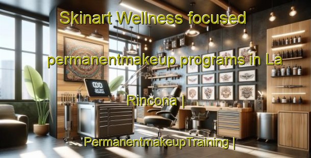Skinart Wellness-focused permanentmakeup programs in La Rincona | PermanentmakeupTraining | PermanentmakeupClasses | SkinartTraining-Mexico